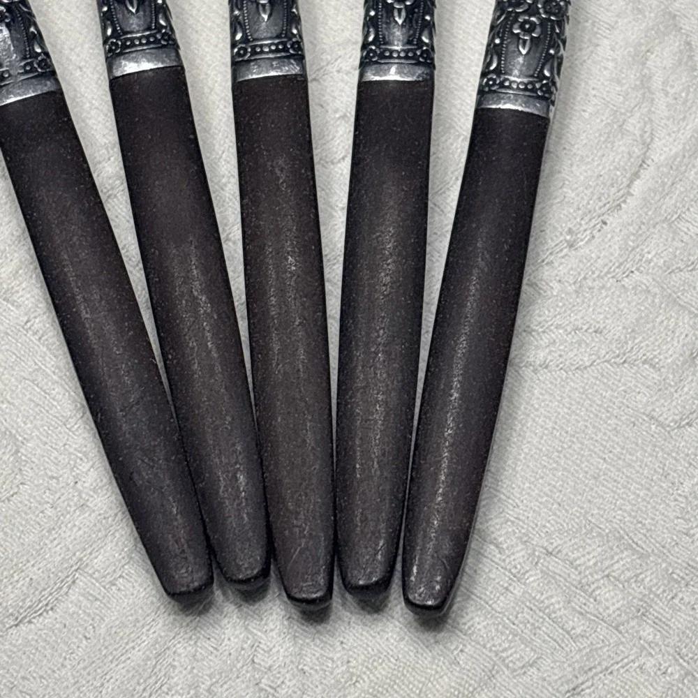 Oneida Northland Napa Valley Dinner Forks 7 1/2